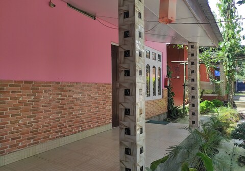 Homocation Bora's Homestay