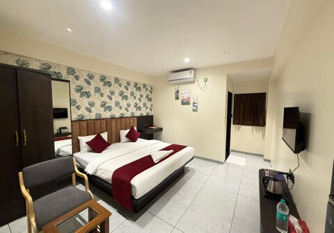 Hotel SK