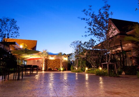 Ploykhumthong Boutique Resort
