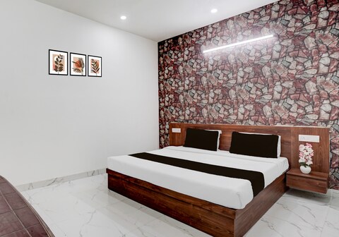 Collection O Palwal-Aligarh Crossway Formerly Hotel Kadamb