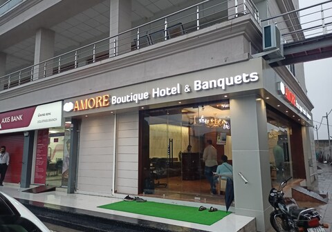 Amore Boutique Hotel