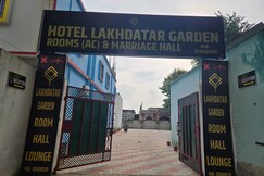 Lakhdatar Garden, Deoghar Lakhdatar Garden, Deoghar