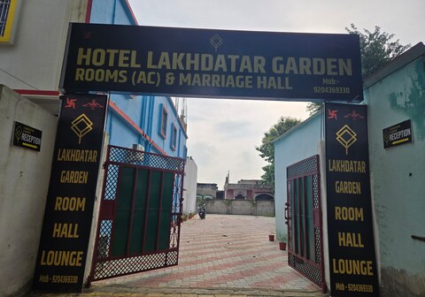 Lakhdatar Garden