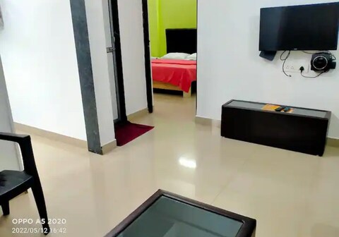 Hill View Residence lonavala 5