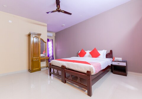 Hotel O Amare Highway Residency