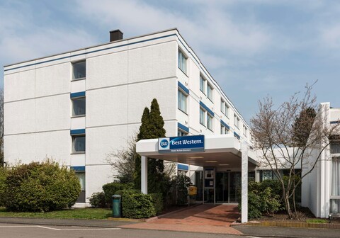 Best Western Hotel Achim Bremen