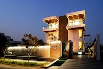 Silver Ark, Delhi Silver Ark, Delhi