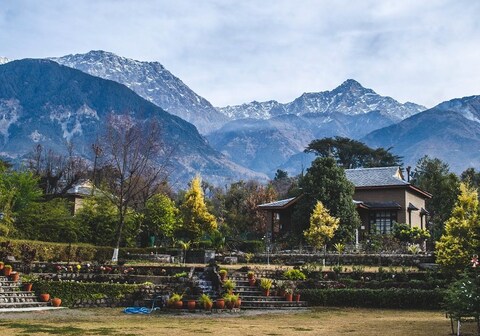 Blossoms Village Resort