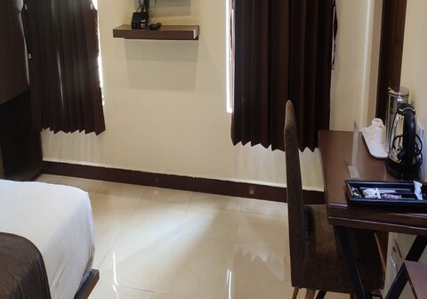 Olives pleasant stay