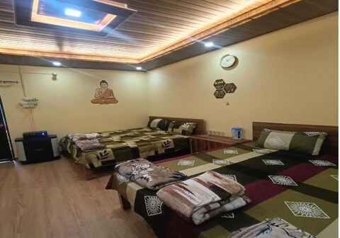 Vedic Homestay