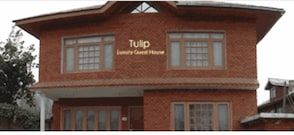 The TuLiP Luxury Guest House, Srinagar The TuLiP Luxury Guest House, Srinagar