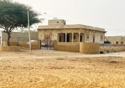 Himmat heritage home stay