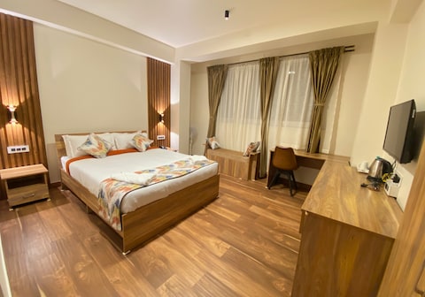 Janeira - A Boutique Hotel