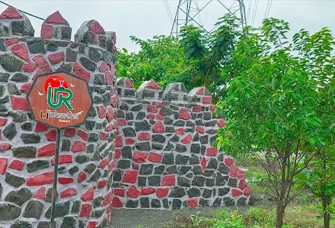 Umbartha Resort by Prospera Hospitality Pvt. Ltd.