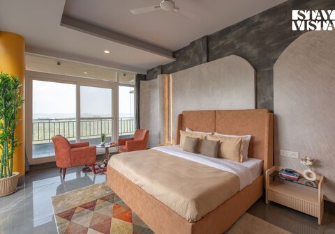 StayVista at Pine @ The Himalayan Echo