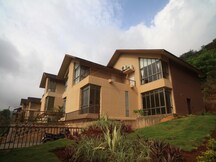 SaffronStays Calvin & Hobbes, Lavasa SaffronStays Calvin & Hobbes, Lavasa