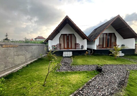 Belvilla Serene Paradise Resort Batur Hot Spring