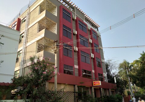 AISHVARYA RESIDENCY