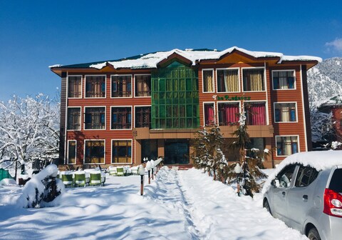 The Regency Pahalgam