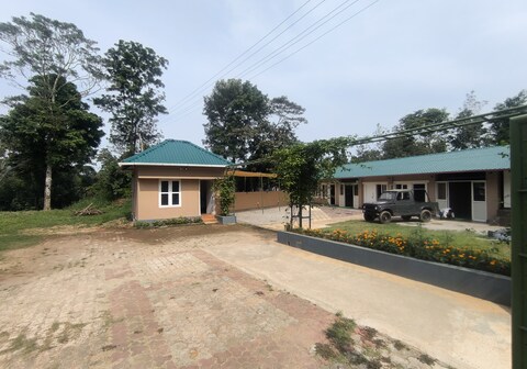 Prathibimba Dorm