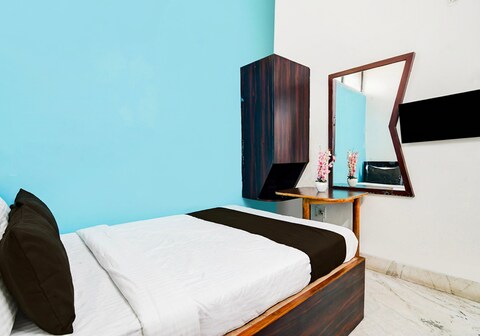 Hotel O Akash Namostay