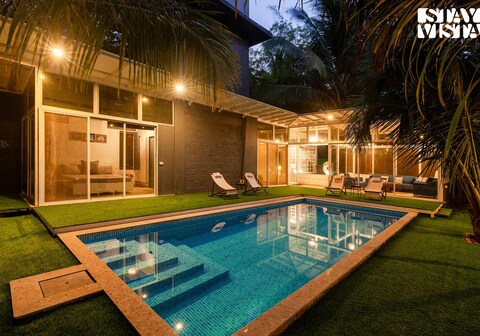 StayVista at Bumble Wood @ Moonlit Trails