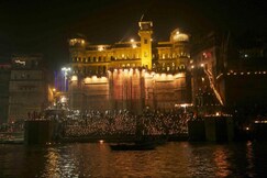 BrijRama Palace. A Heritage Hotel, Varanasi BrijRama Palace. A Heritage Hotel, Varanasi