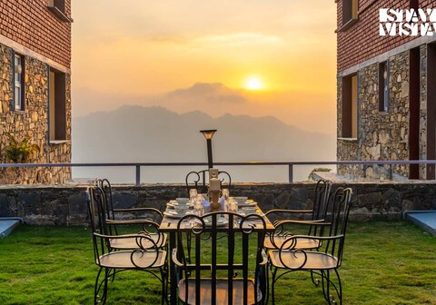 StayVista at Nook @ Elysium Estate