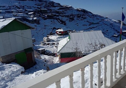 View Valley Homestay