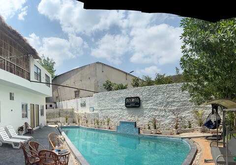 Mixora Udaipur