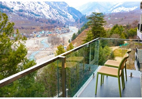 Tapovan Retreat Manali