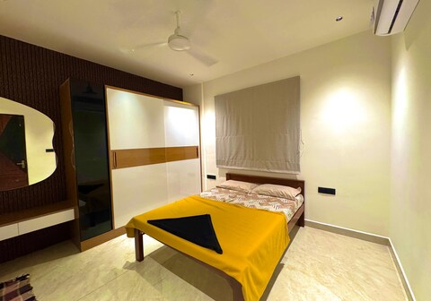 Saha Beach House - 2
