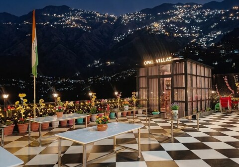 The Opal Villas
