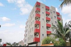 Super Hotel O Sai inn 2, Pune Super Hotel O Sai inn 2, Pune
