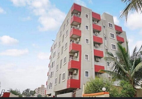 Super Hotel O Sai inn 2