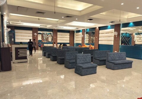 Sigidi Resort, Alwar