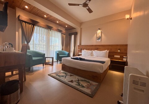 Blue Orchid Premium Homestay