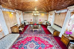 New London House Group of Houseboats, Srinagar New London House Group of Houseboats, Srinagar