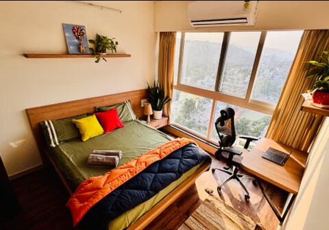 Casa Wander-1BHK-Baner-Pashan