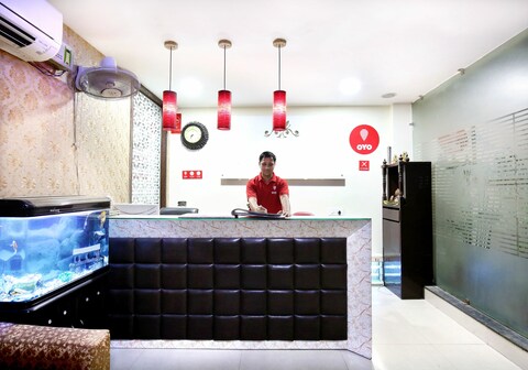 Collection O Citi Inn Zirakpur