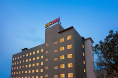 Ginger Goa, Panjim, Goa Ginger Goa, Panjim, Goa
