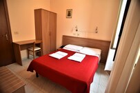 Casa per ferie Santa Sofia, Rome Casa per ferie Santa Sofia, Rome