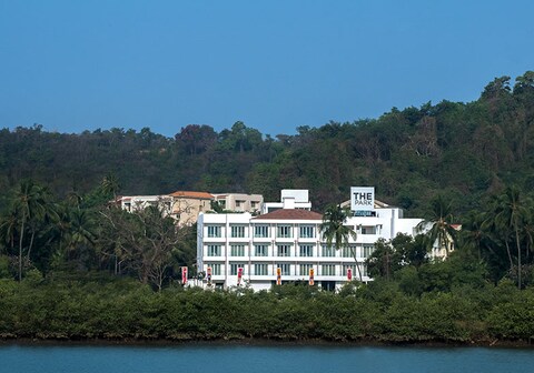 The Park Baga River Goa (Adults only Property)