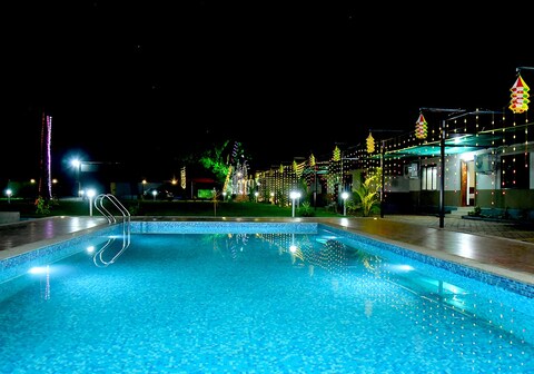 Light House Beach Resort