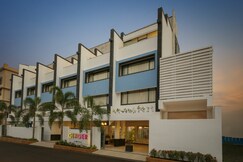 Ginger Goa, Dona Paula, Goa Ginger Goa, Dona Paula, Goa