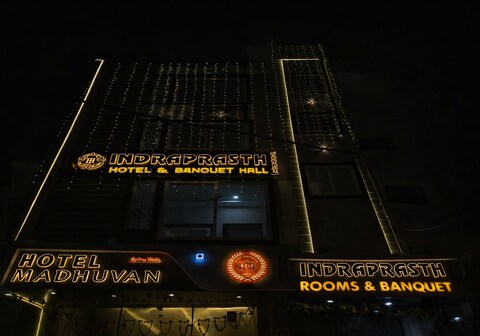 Hotel Indraprastha