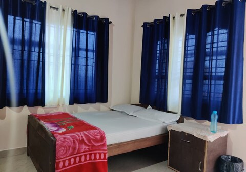 Sapthagiri Nature Homestay