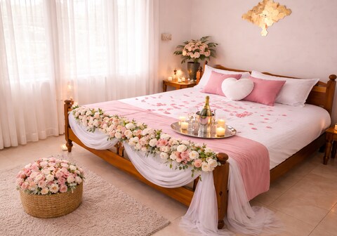 Layanila BHK