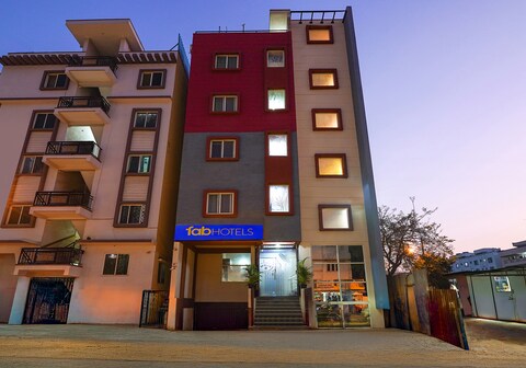 Via La Palma Residency