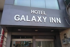 Galaxy Inn, Varanasi Galaxy Inn, Varanasi
